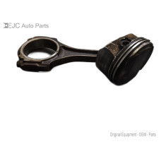 17H416 Piston and Connecting Rod Standard For 13-19 Ford Explorer  3.5 BL3E6200AA